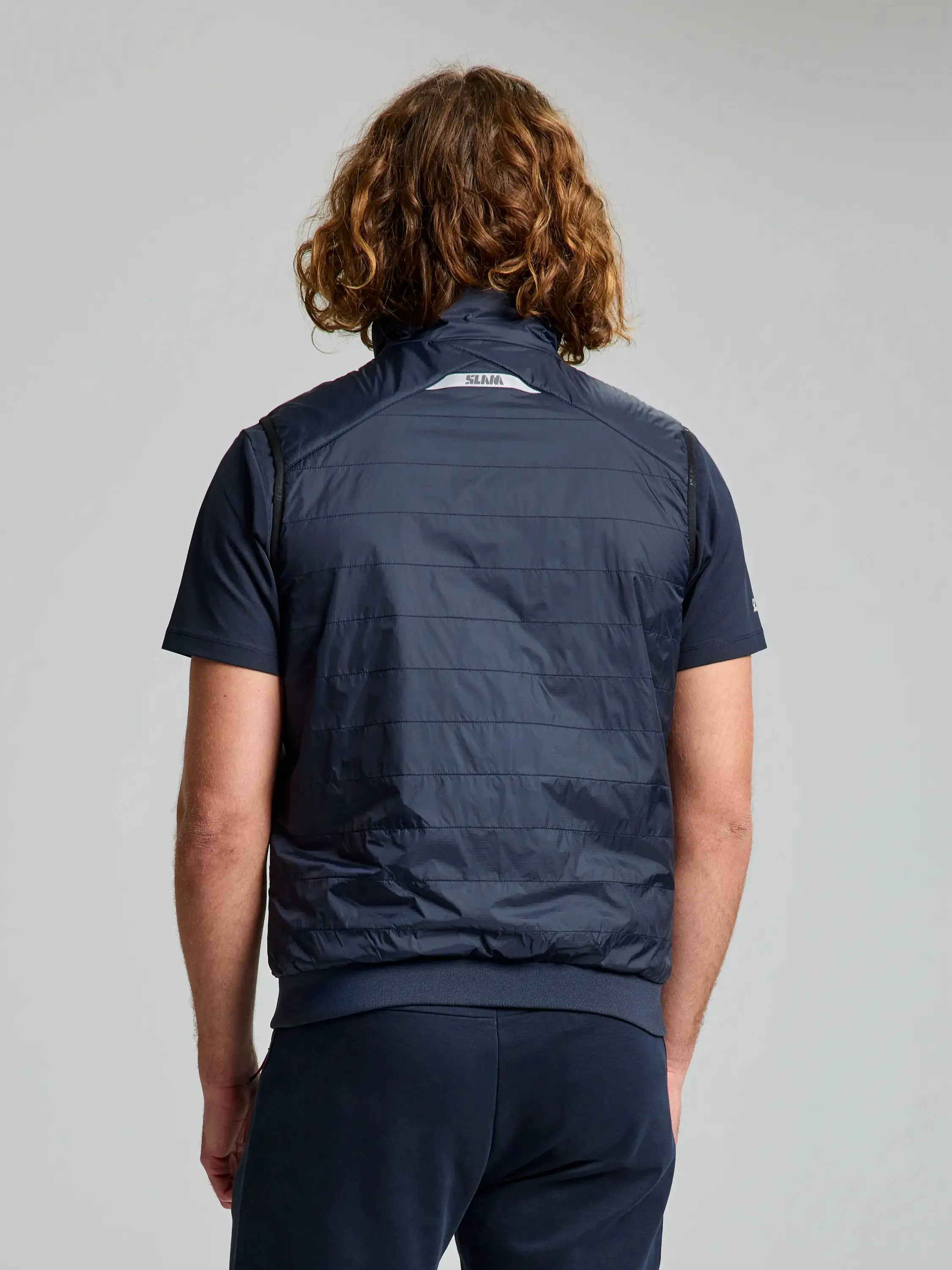   ACTIVE GRAPHENE RSTOP VEST  