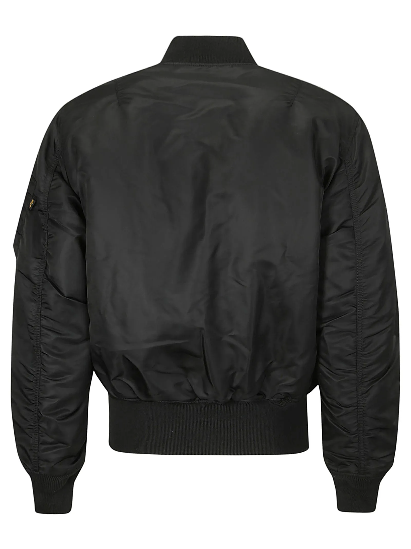  ALPHA INDUSTRIES  Bomber Heritage