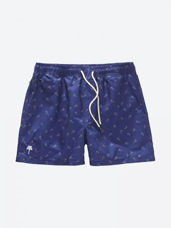 Anchor Swim Shorts Assorted