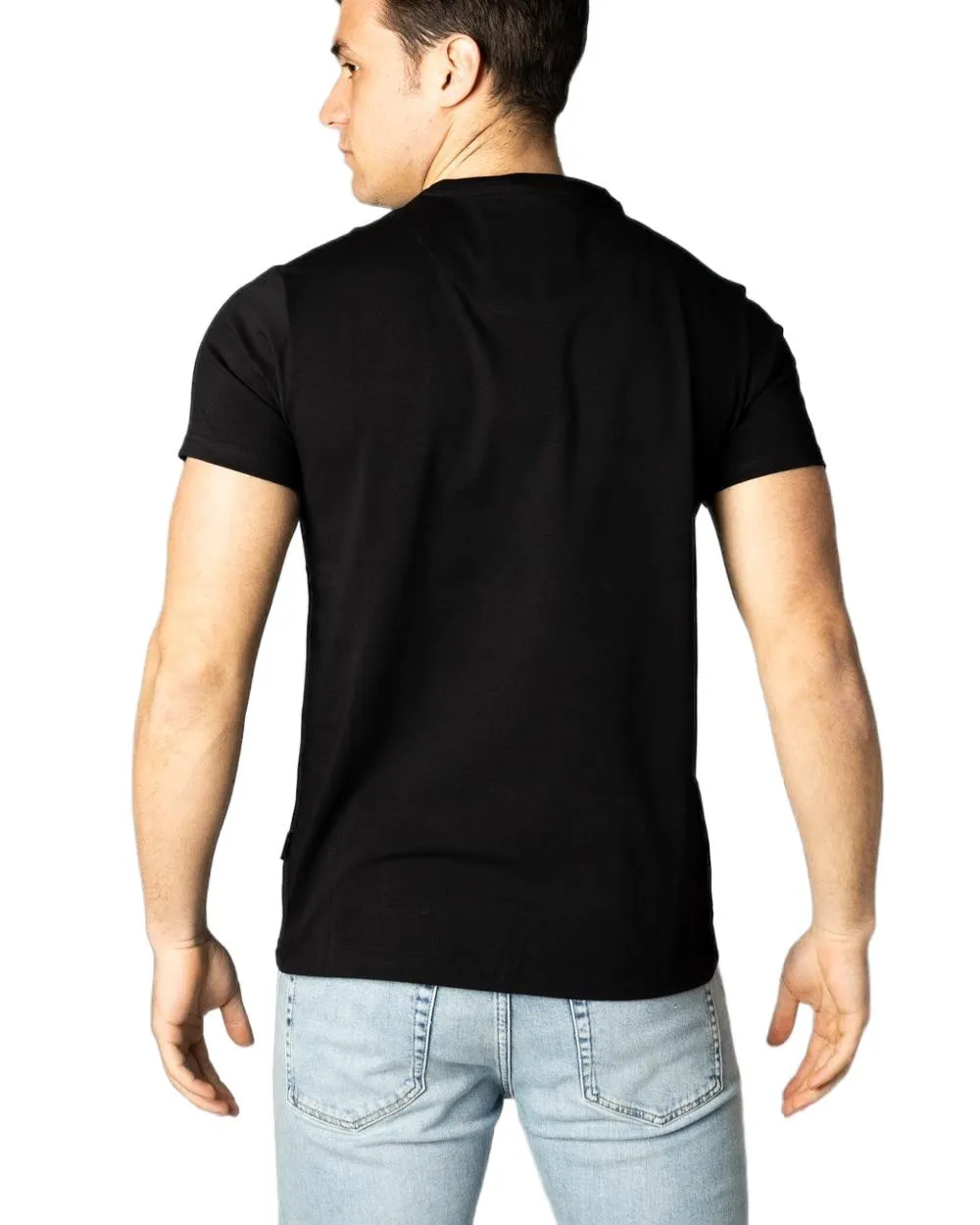 Aquascutum T-Shirt Uomo