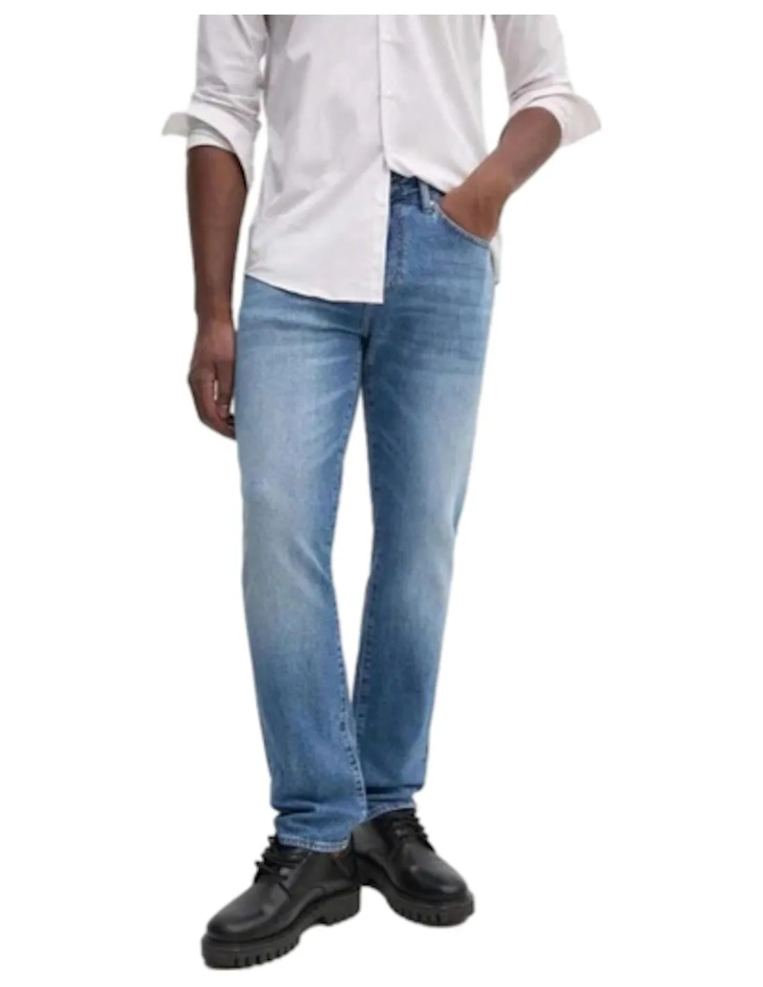 ARMANI EXCHANGE JEANS UOMO 