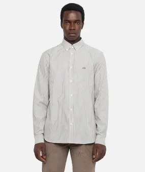 ARMANI EXCHANGE UOMO--Camicia Casual