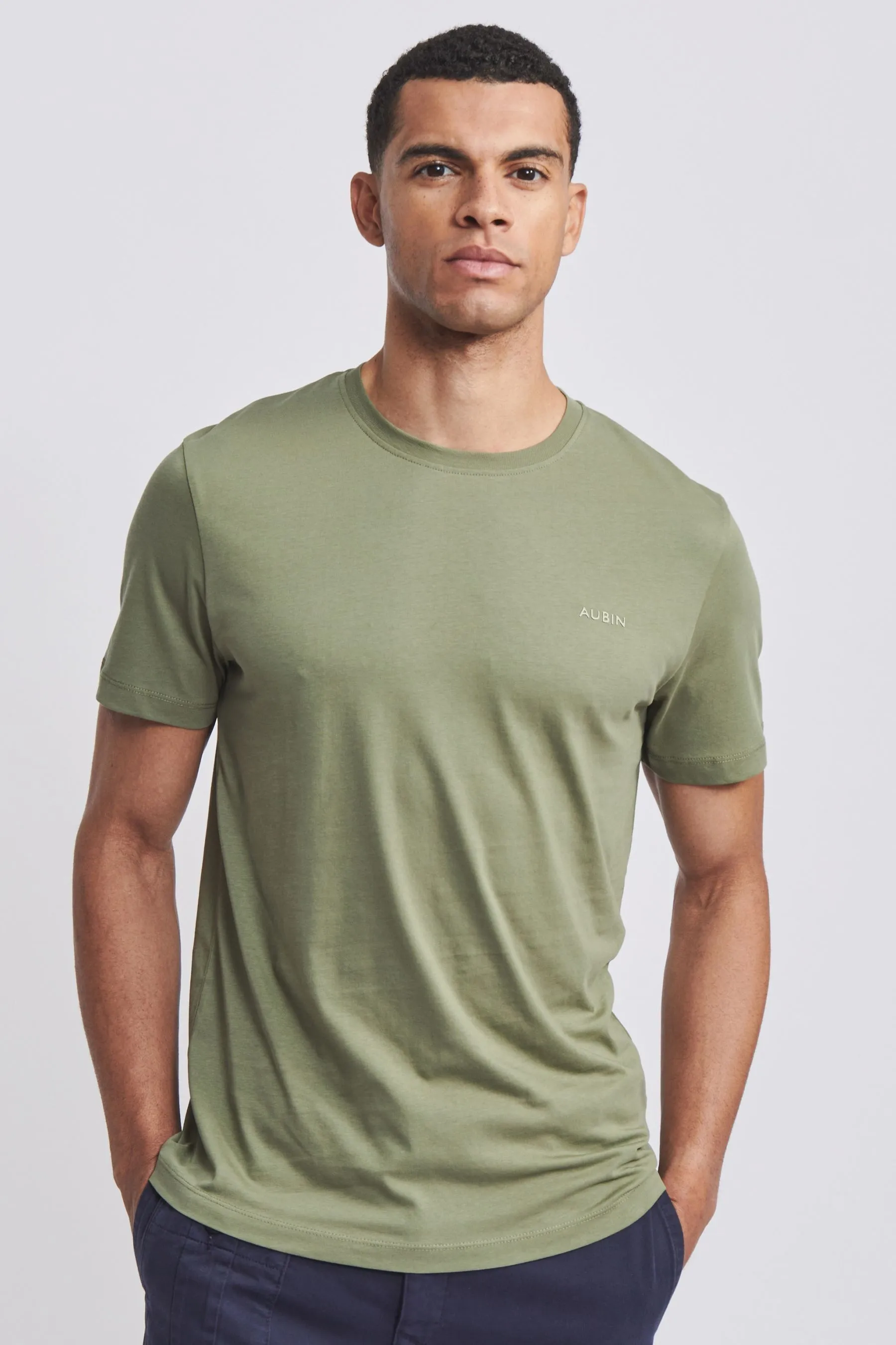 Aubin Horncastle T-Shirt    