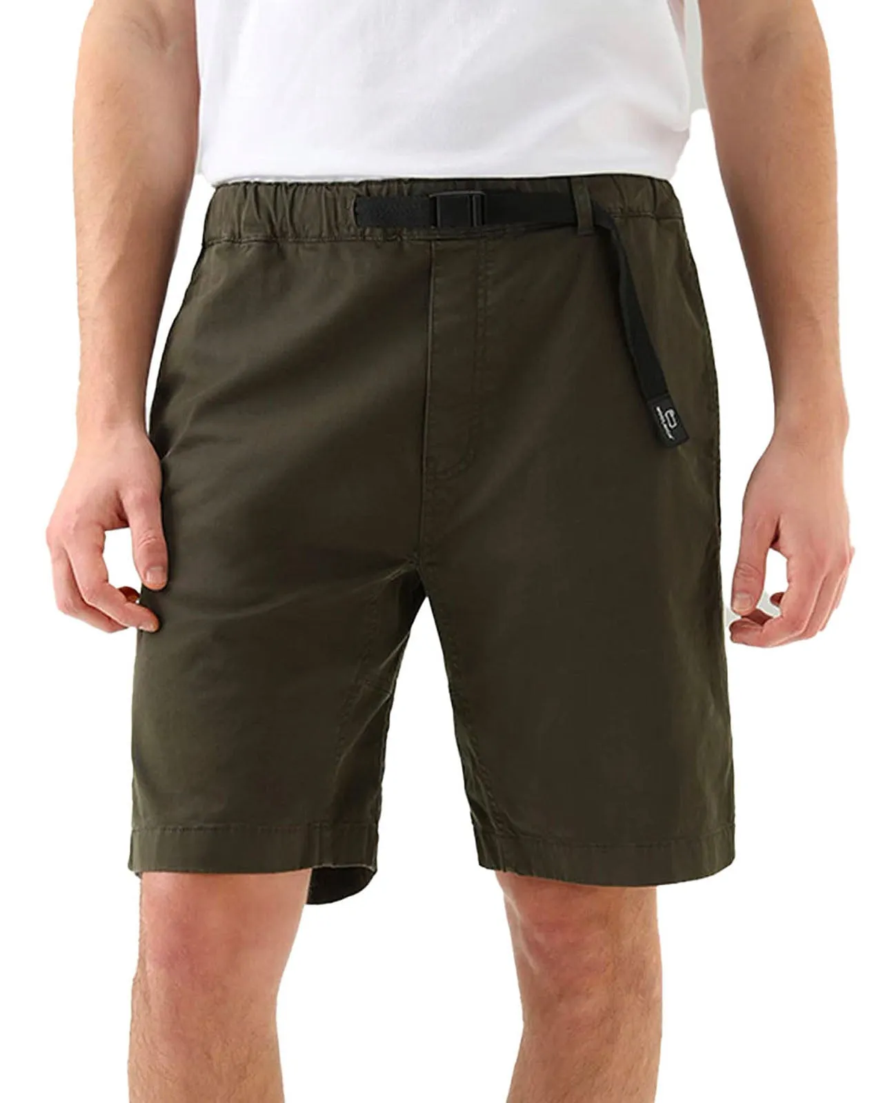 Bermuda Easy Short verde