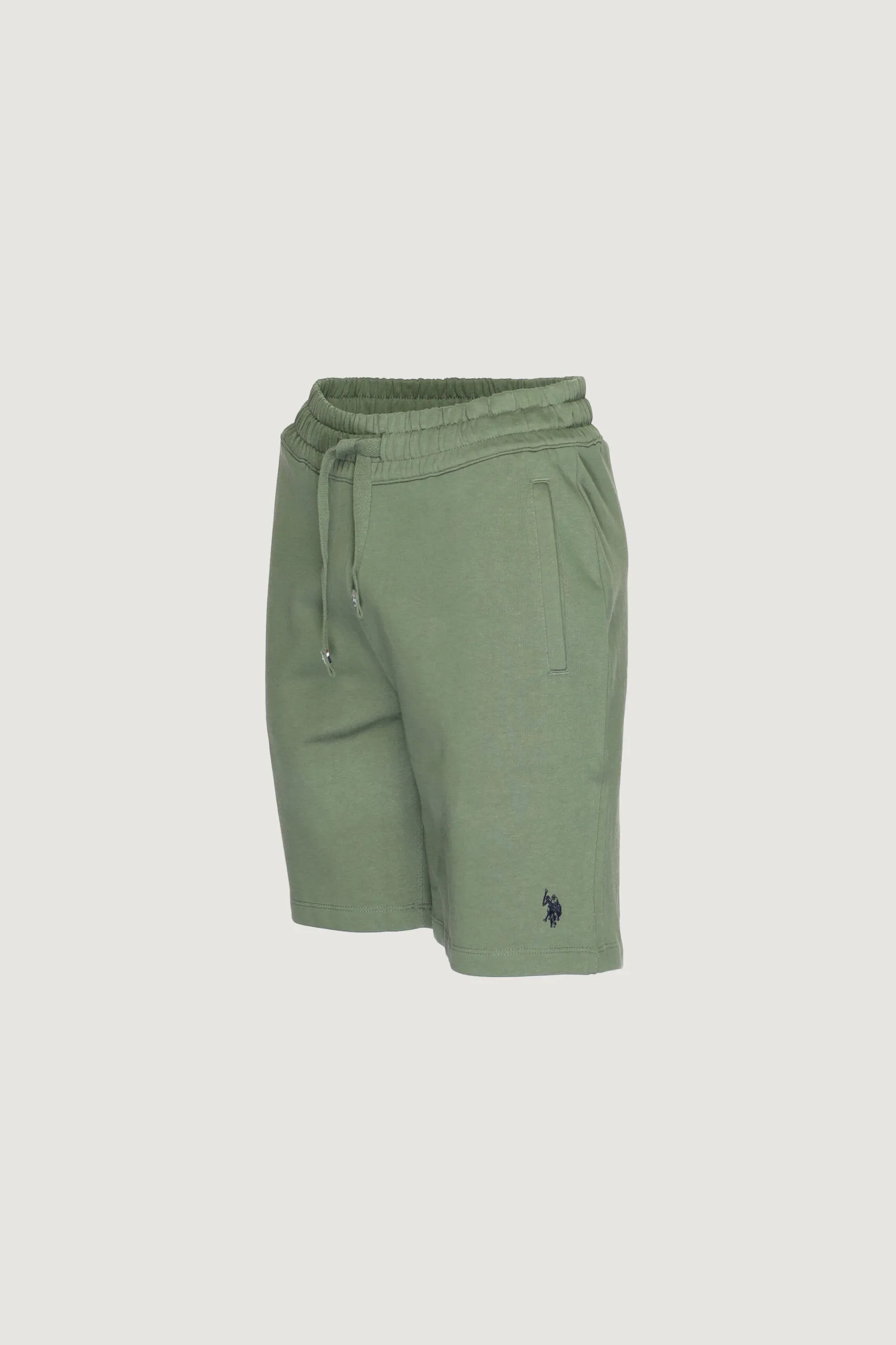 Bermuda U.s. Polo Assn. BALD Verde
