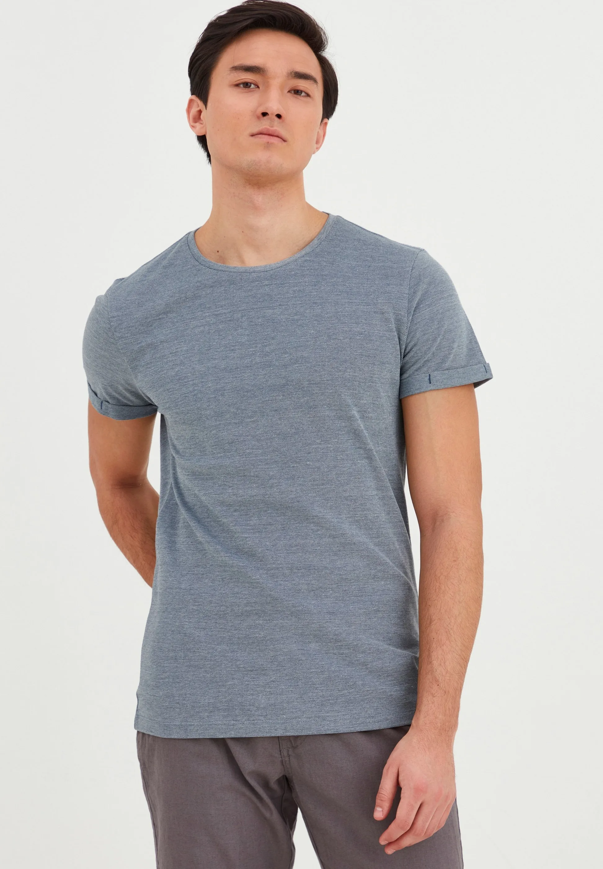 BHSANFORD - T-shirt basic
