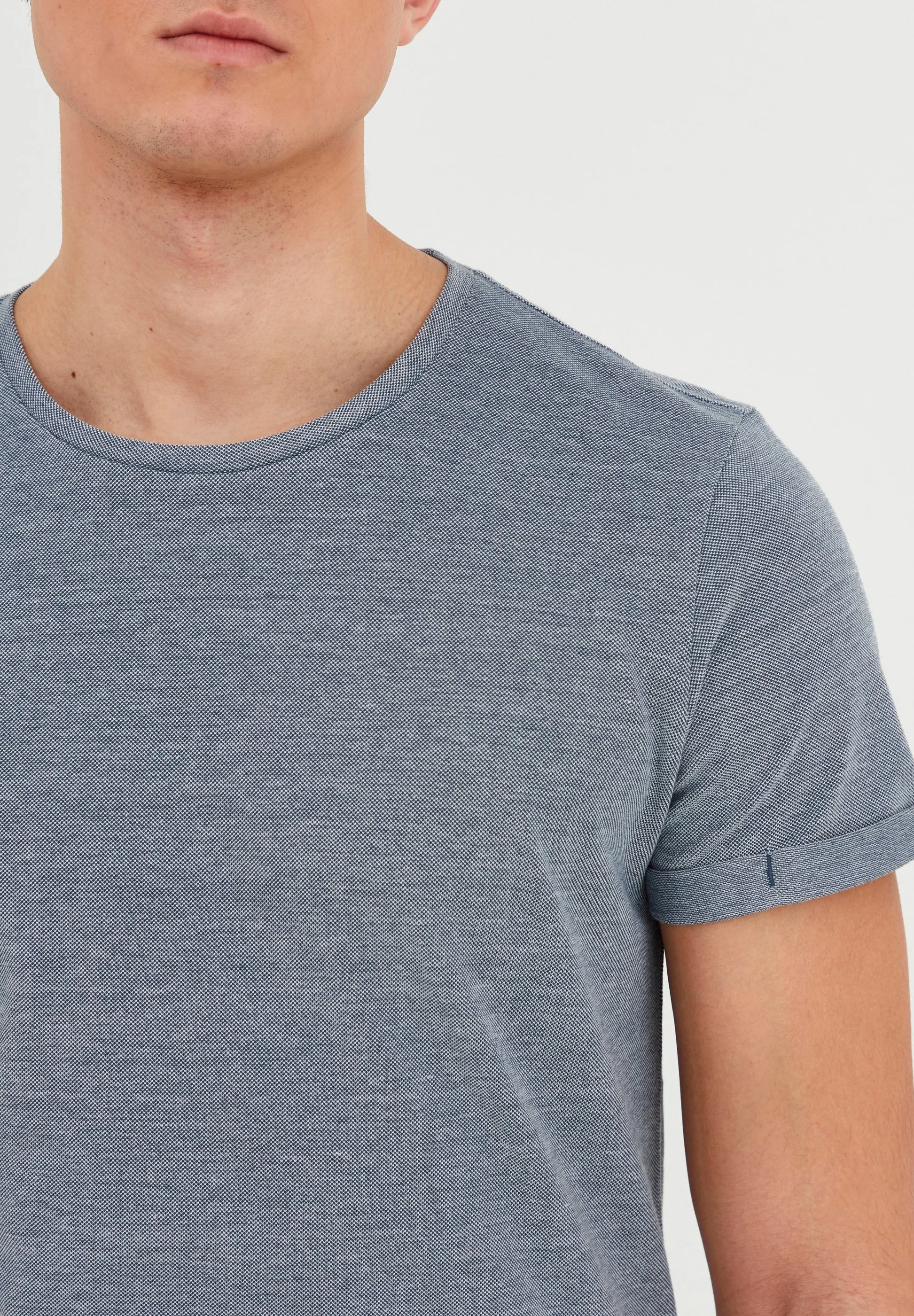 BHSANFORD - T-shirt basic