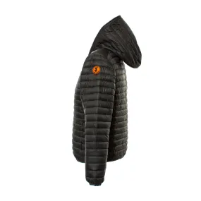 Bomber Grigio Rosso Bambino Teen