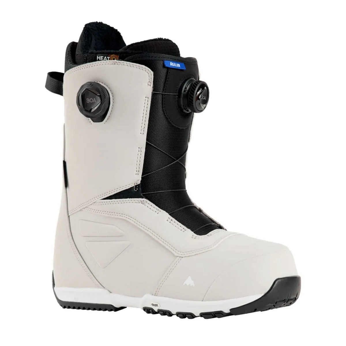      BURTON SCARPONI RULER BOA®  