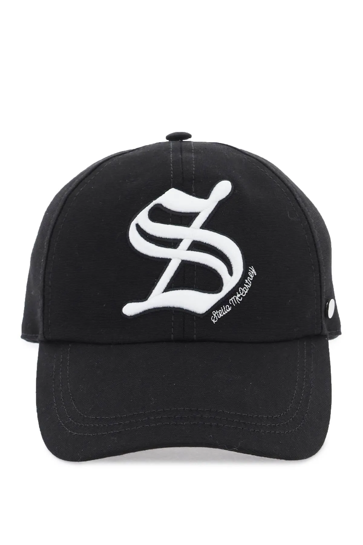 Cappello Baseball Con Ricamo