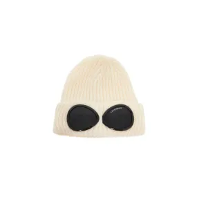 Cappello beanie Goggle in lana