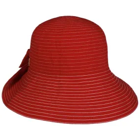      Cappello di Tessuto Mellia by Lierys  