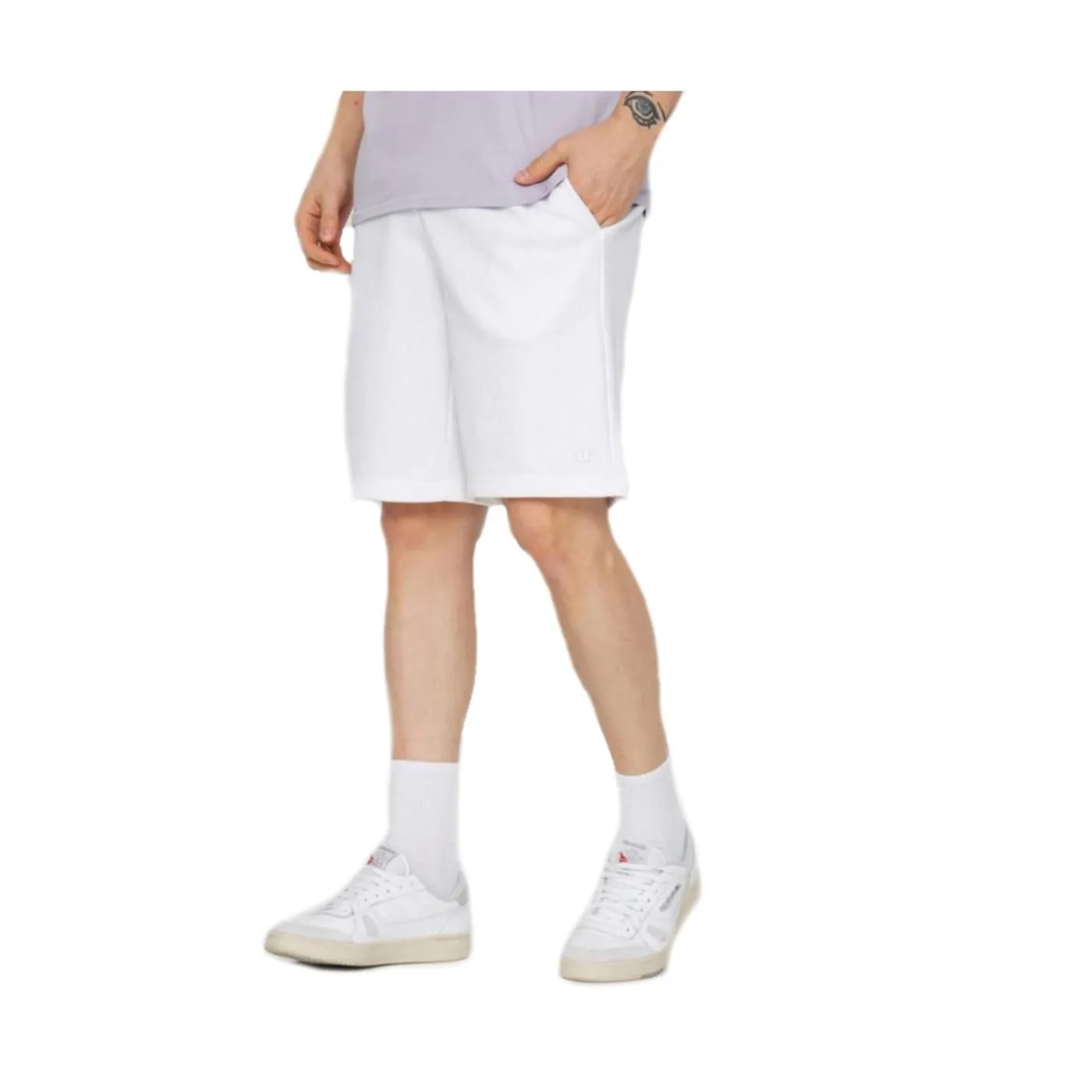     CHAMPION BERMUDA 219941 WW001