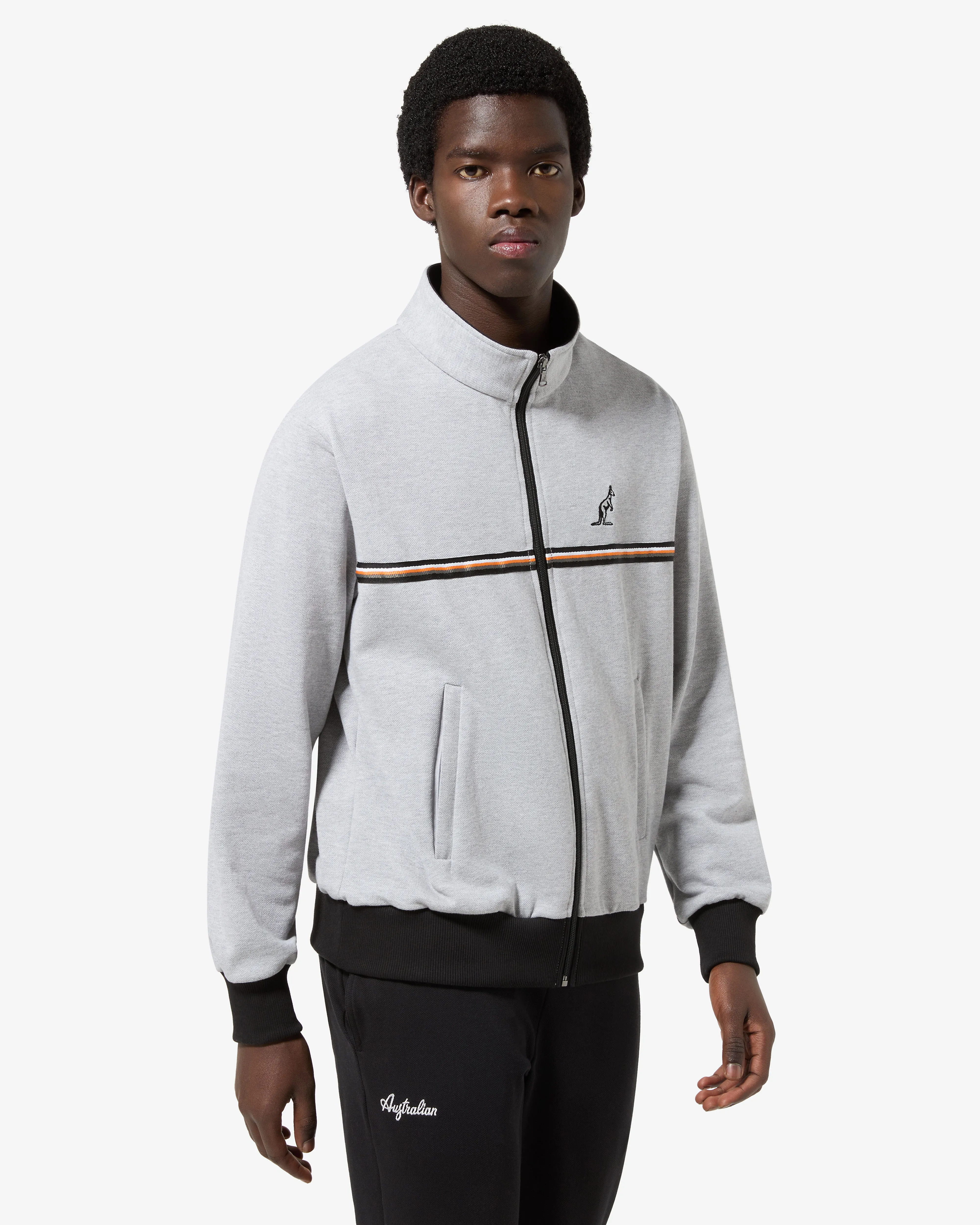 Club Tracksuit 