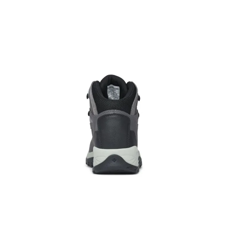 Columbia Scarponi da trekking Newton Ridge™ Plus (Quarry/Cool Wave) da donna