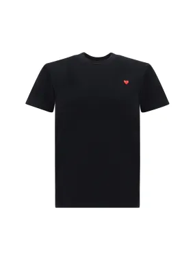     COMME DES GARÇONS PLAY  T-Shirt