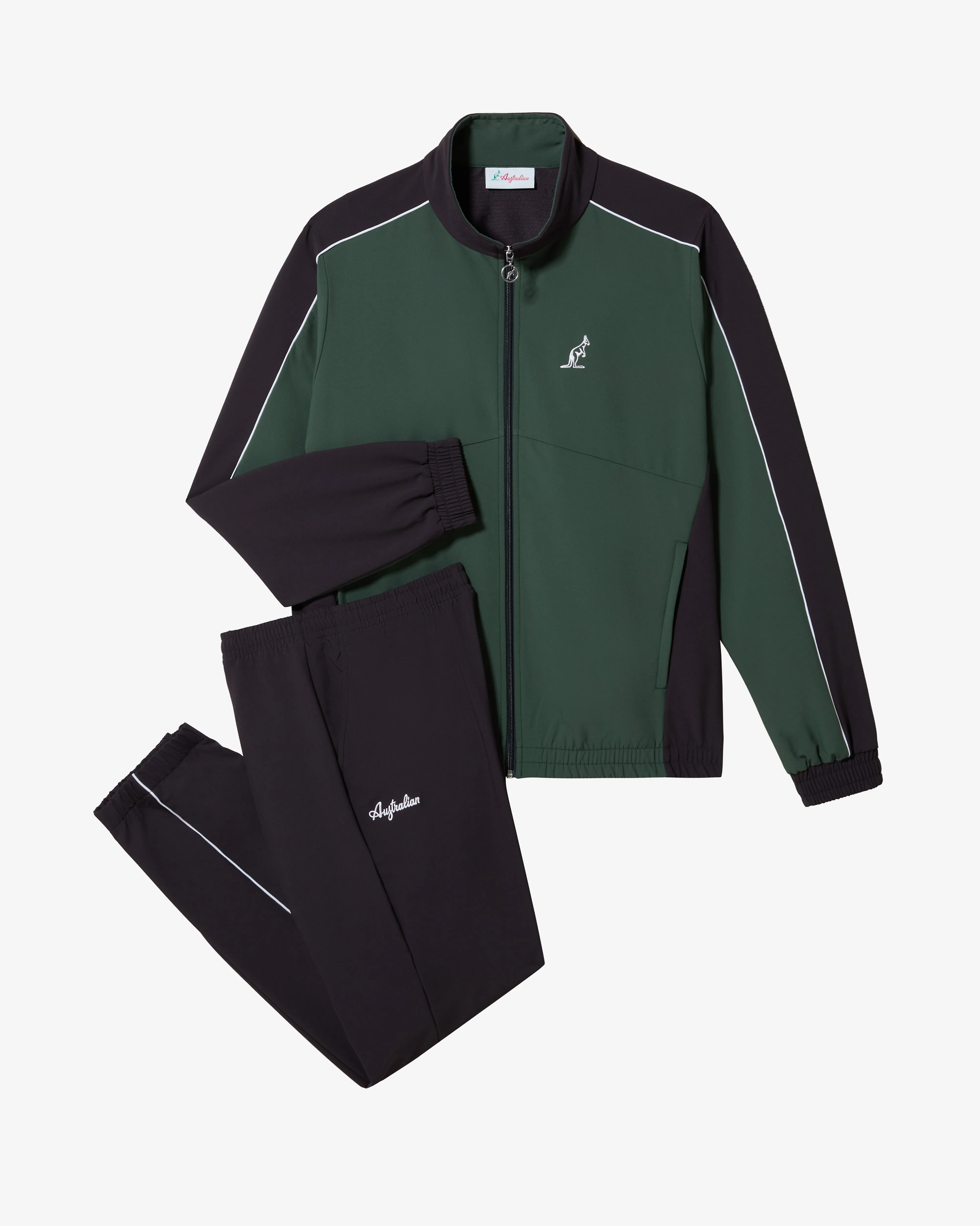 DNA Match Tracksuit 