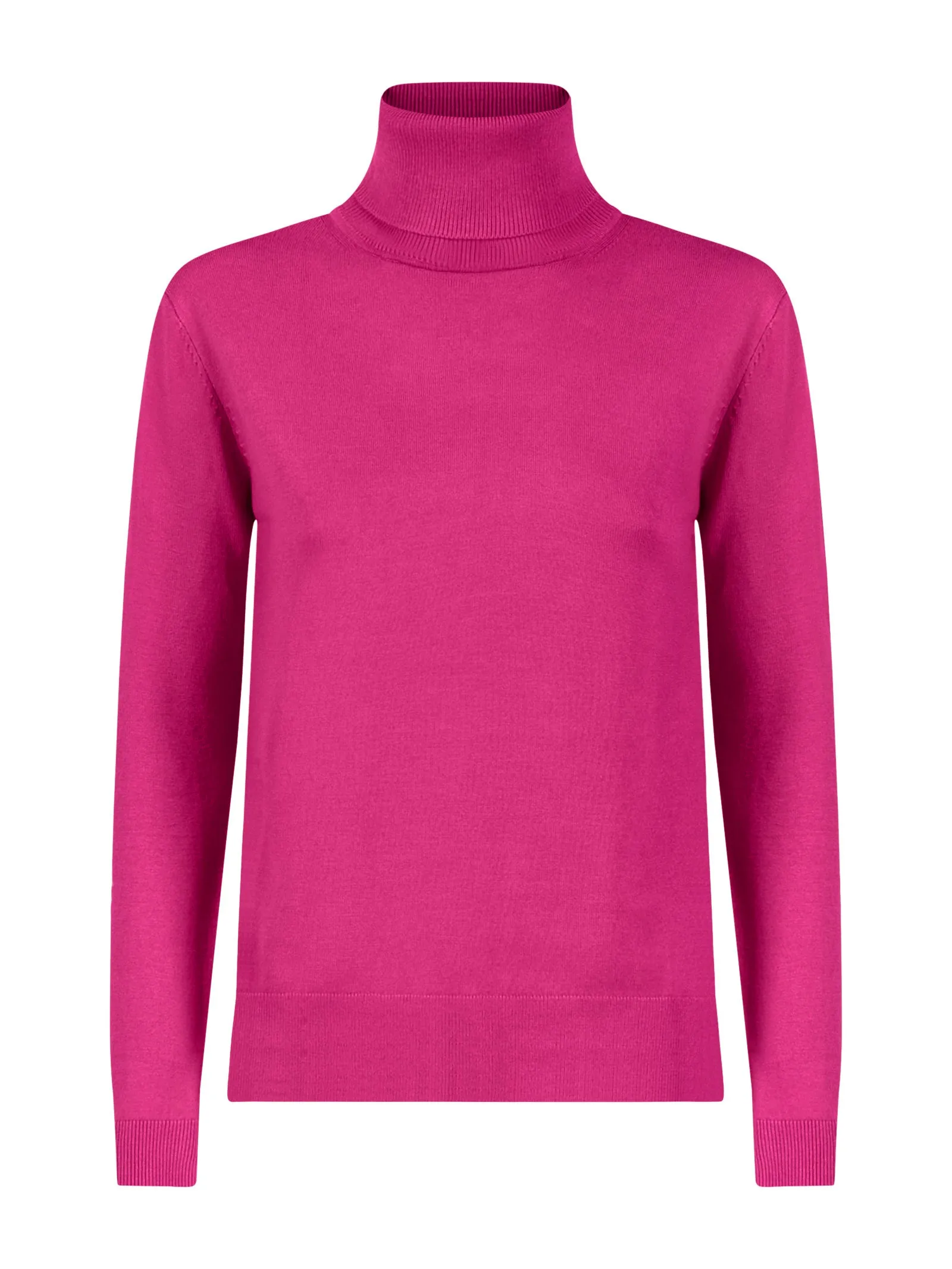 Dolcevita Four Seasons - Fuchsia Purple