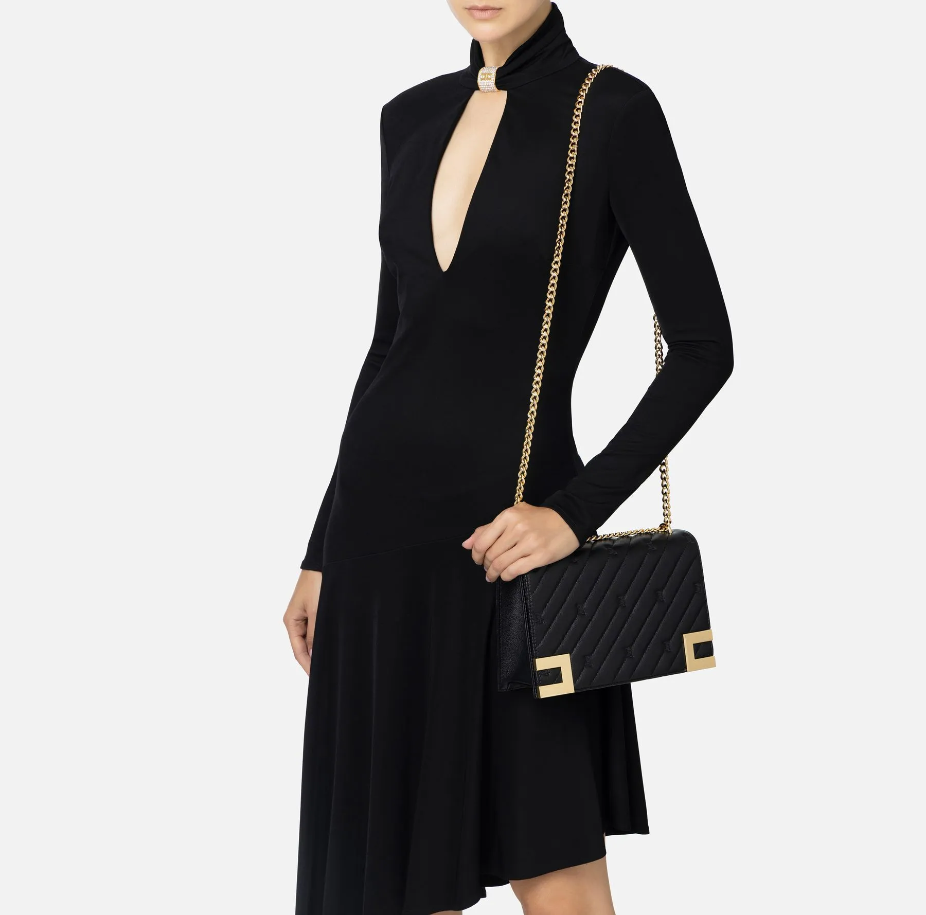     ELISABETTA FRANCHI BORSA - DONNA    