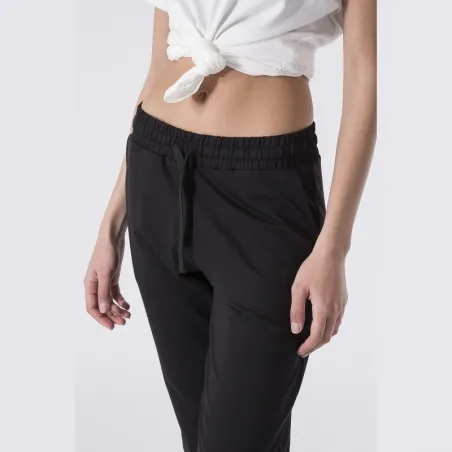 EVERLAST   donna    Pantaloni Sportswear con elastico al fondo col. 2000