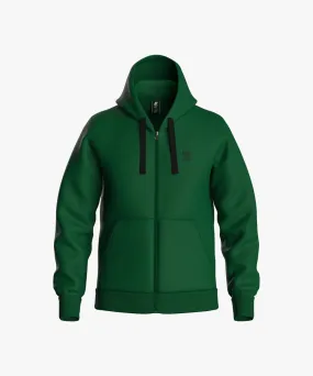 FELPA RACE VERDE