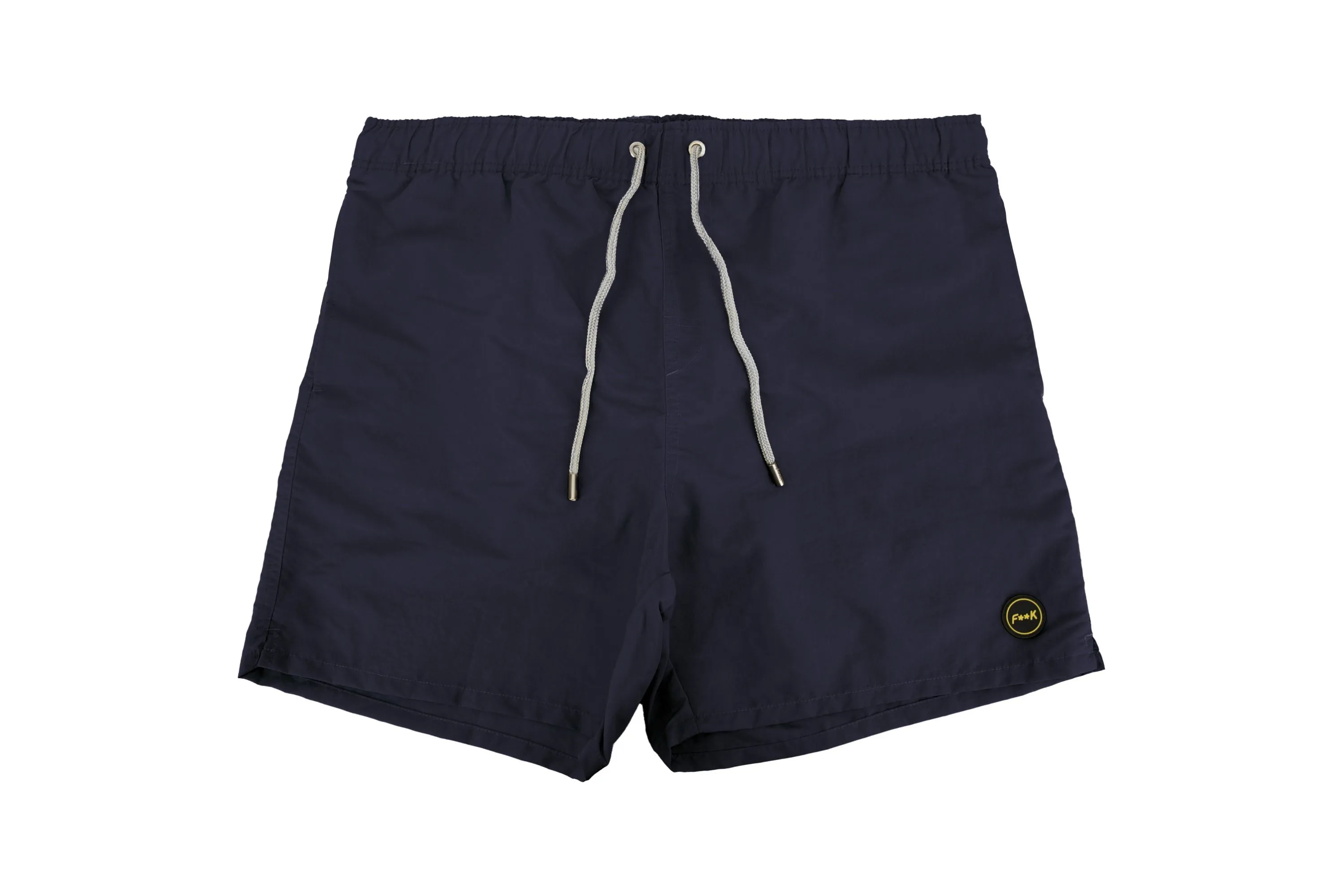 F**K F20-2001BL Swim Shorts