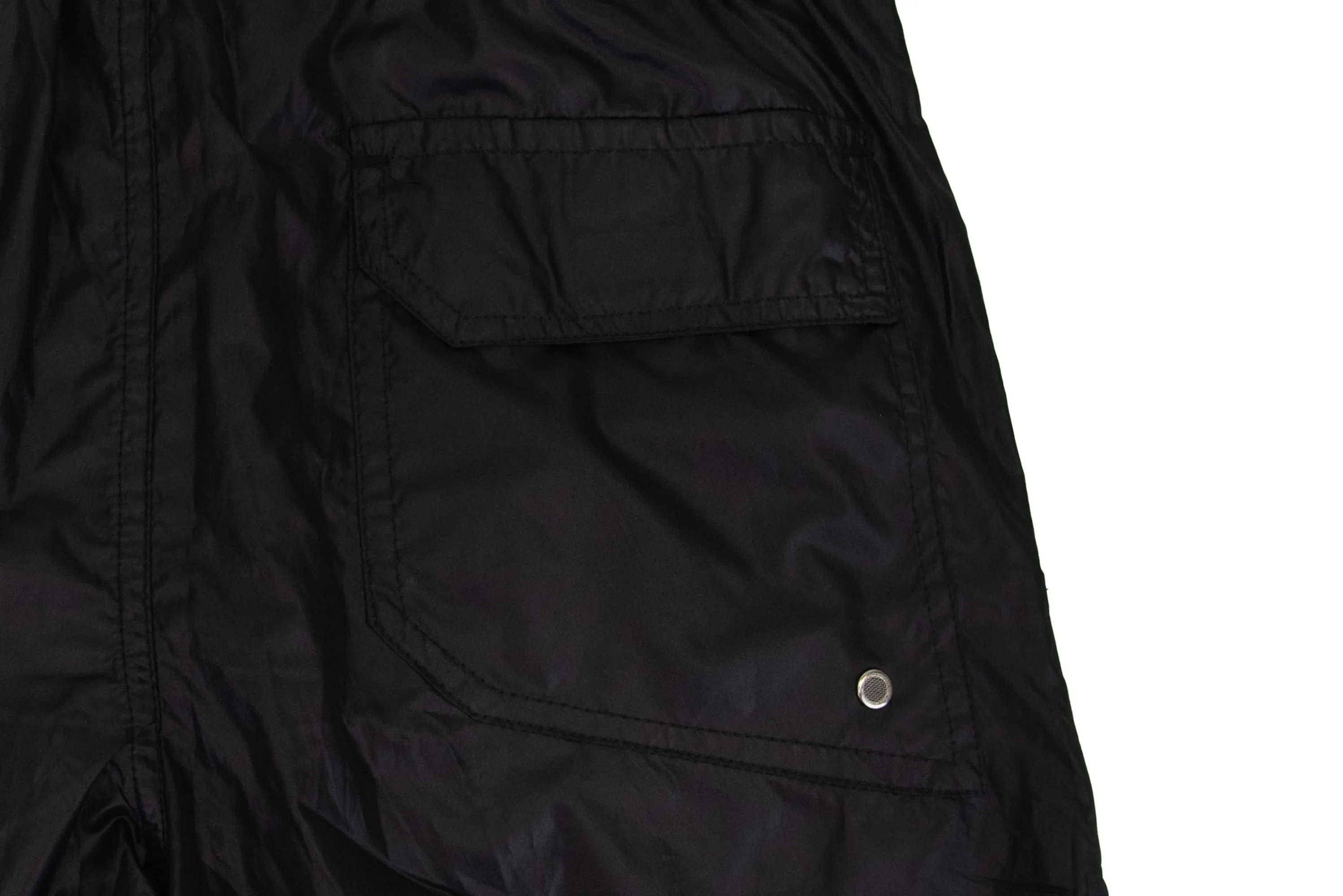 F**K FK18-0006NR Swim Shorts