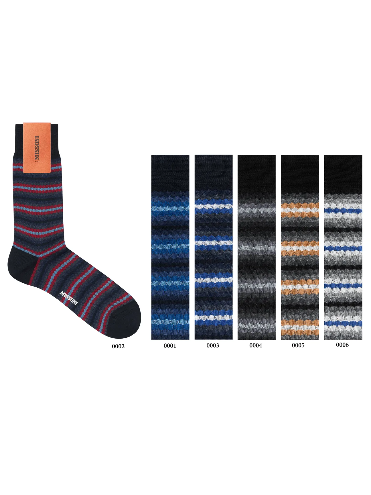 GAMBALETTO   COTONE MISTO GM00CMU82430003 NAVY        0004