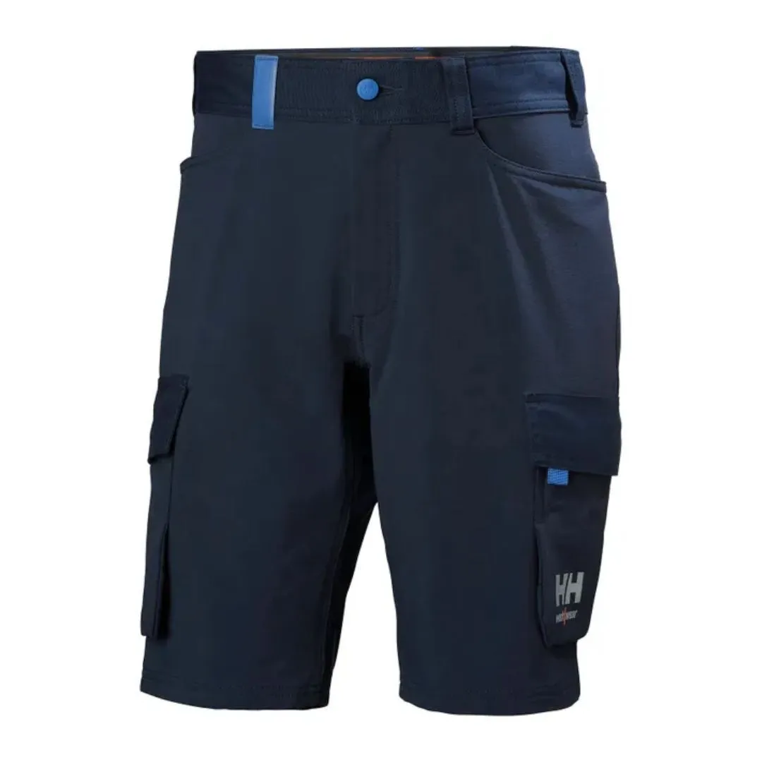Helly Hansen Oxford 4x bermuda cargo