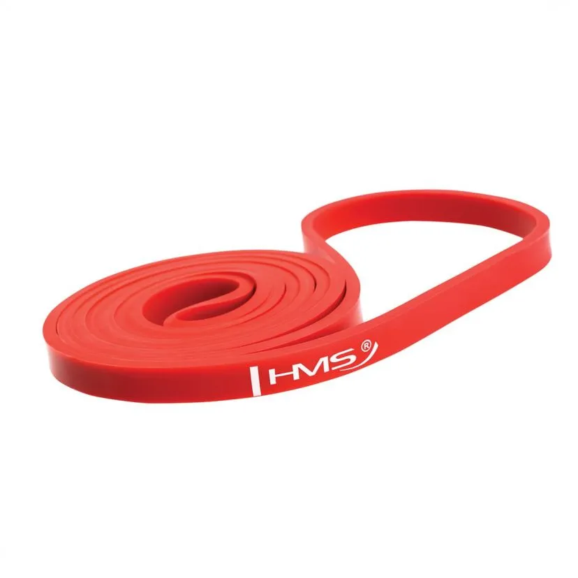 HMS Mix Set GU05 elastici ad anello allenamento