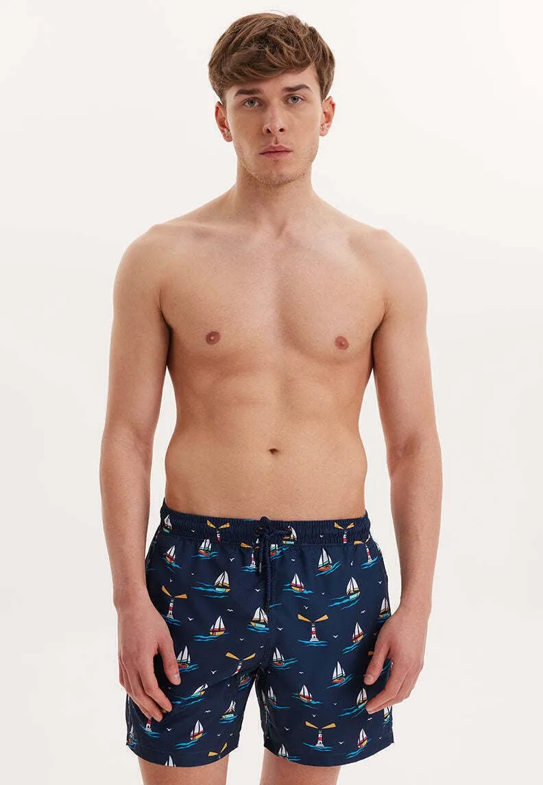 ICON - Shorts da mare