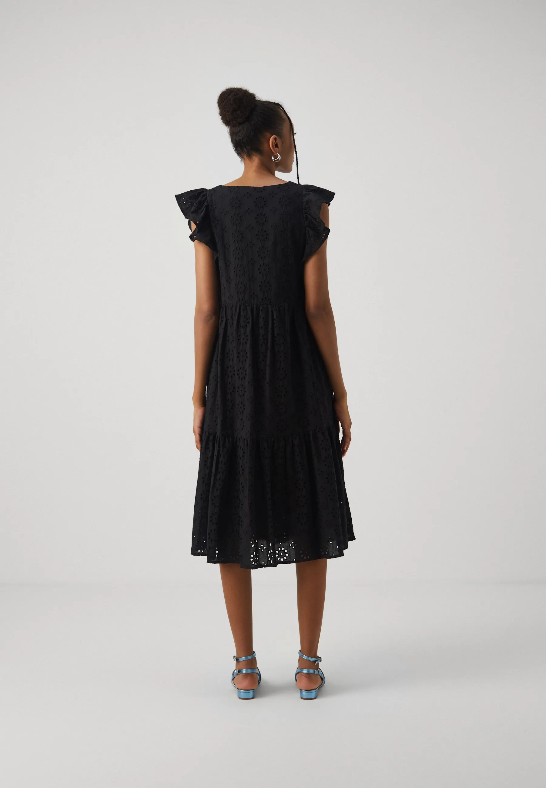 JDYNALIA V NECK DRESS  - Vestito estivo
