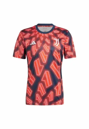 JUVENTUS PRE-MATCH - T-Shirt sport
