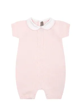 Little Bear  Pagliaccetto rosa