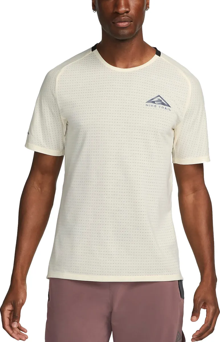 Magliette Nike Trail Solar Chase
