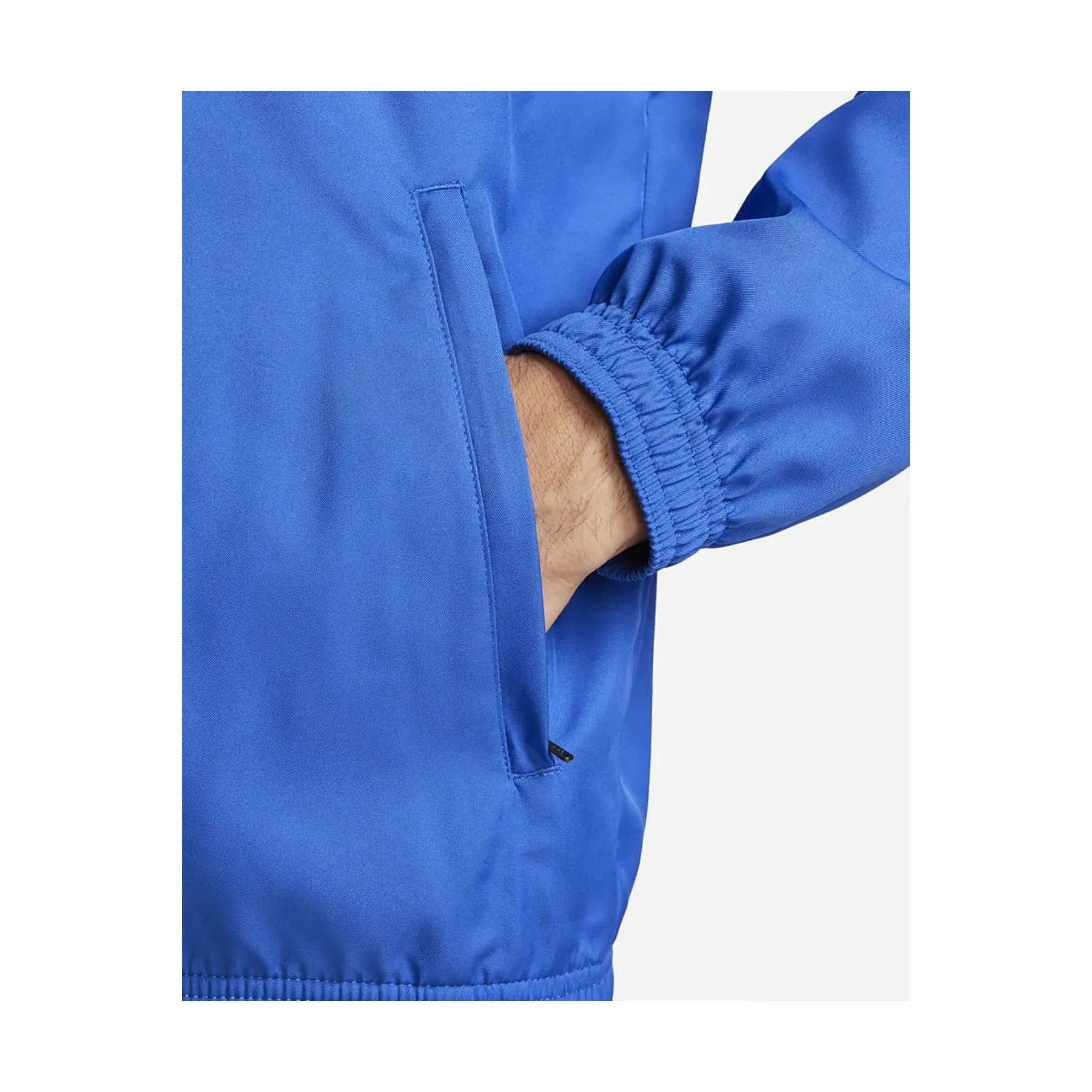 NIKE ENGLAND DRI-FIT WOVEN SOCCER TRACKSUIT
