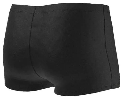Nike Swim Square Leg SMU Swimsuit Black