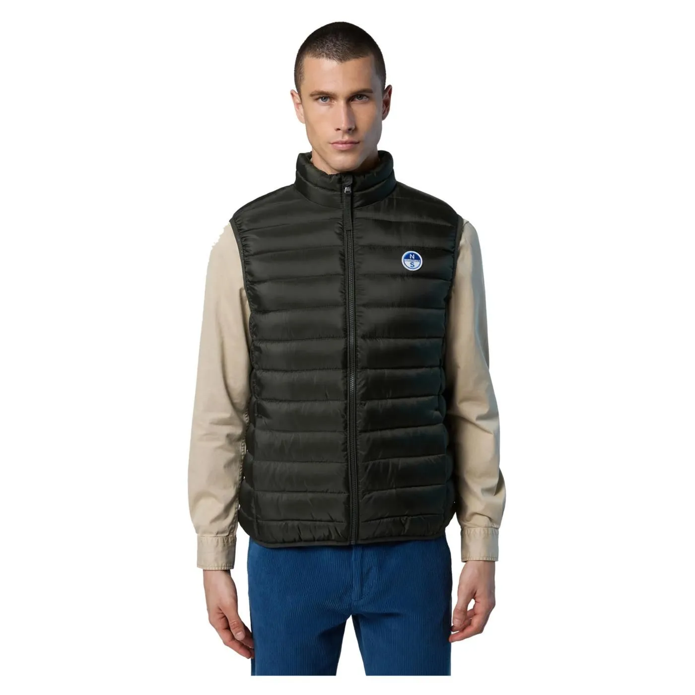     NORTH SAILS SKYE VEST 603306 0440