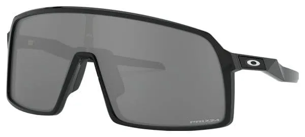 Oakley Sutro Sunglasses Prizm Black / Polished Black / Ref. OO9406-0137