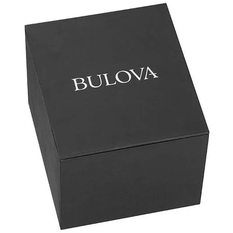 orologio uomo Bulova solo tempo Dress