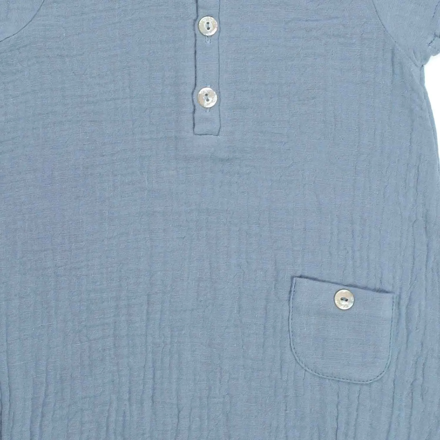 Pagliaccetto Unisex Lavanda Neonato