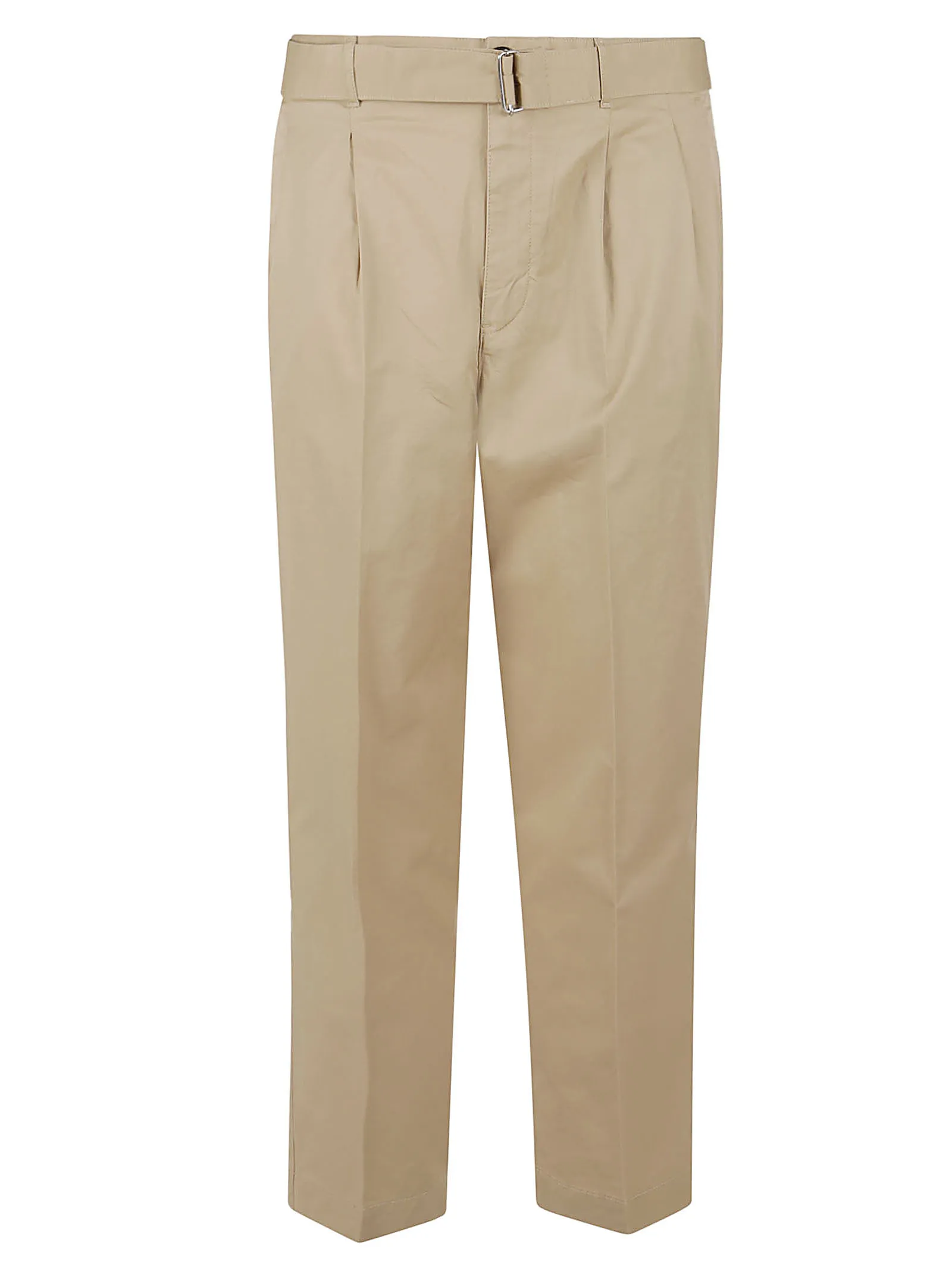 PANTALONE CON CINTURA MK MICHAEL KORS  UOMO CU2301B4JJ250