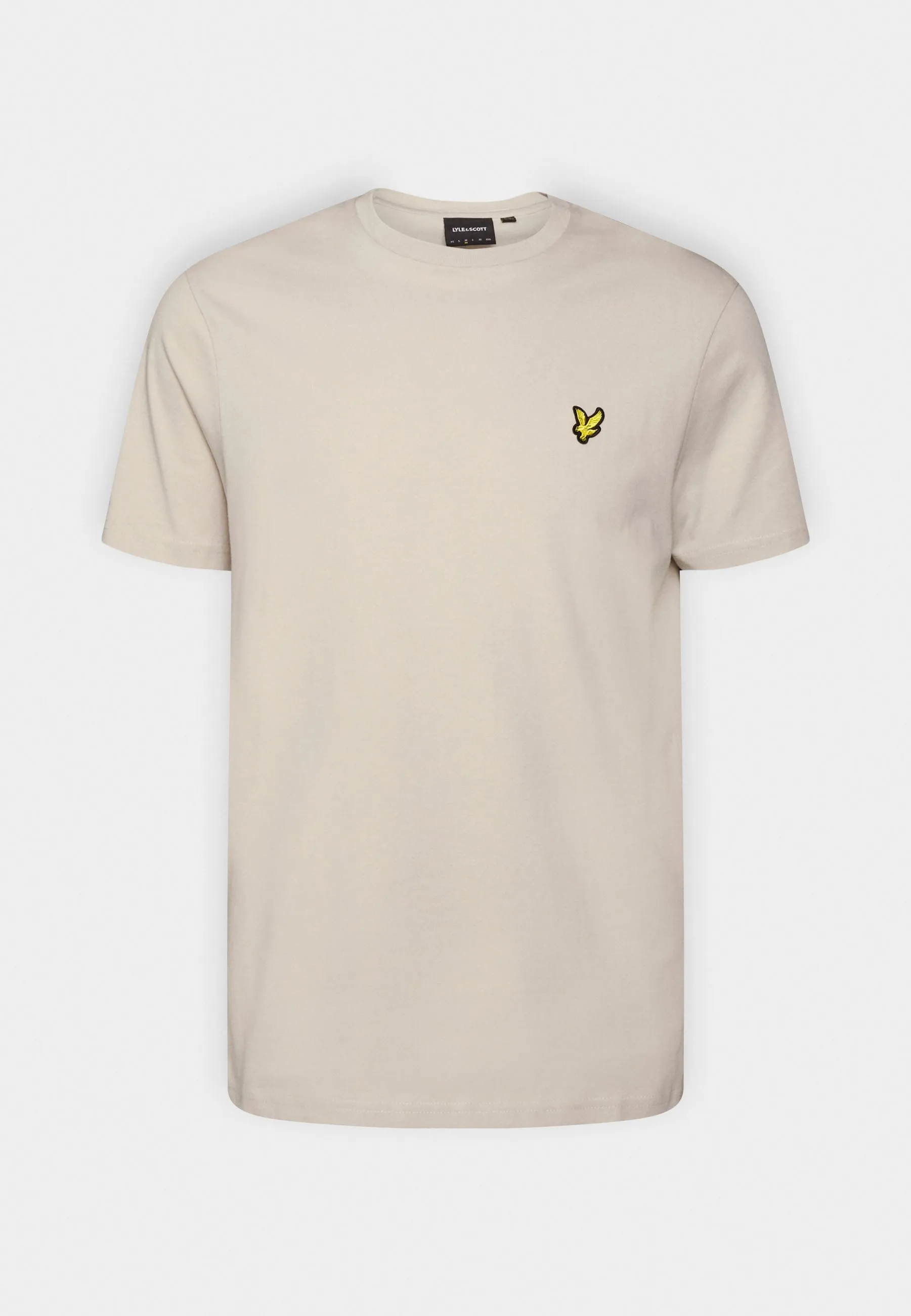 PLAIN - T-shirt basic