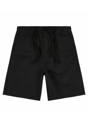 RANGE RELAXED ELASTIC SHORT - Shorts