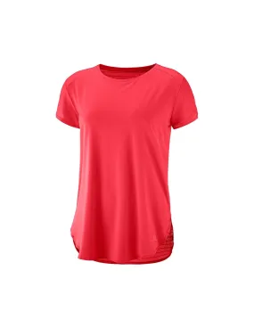 Salomon Comet Breeze Hibiscus
