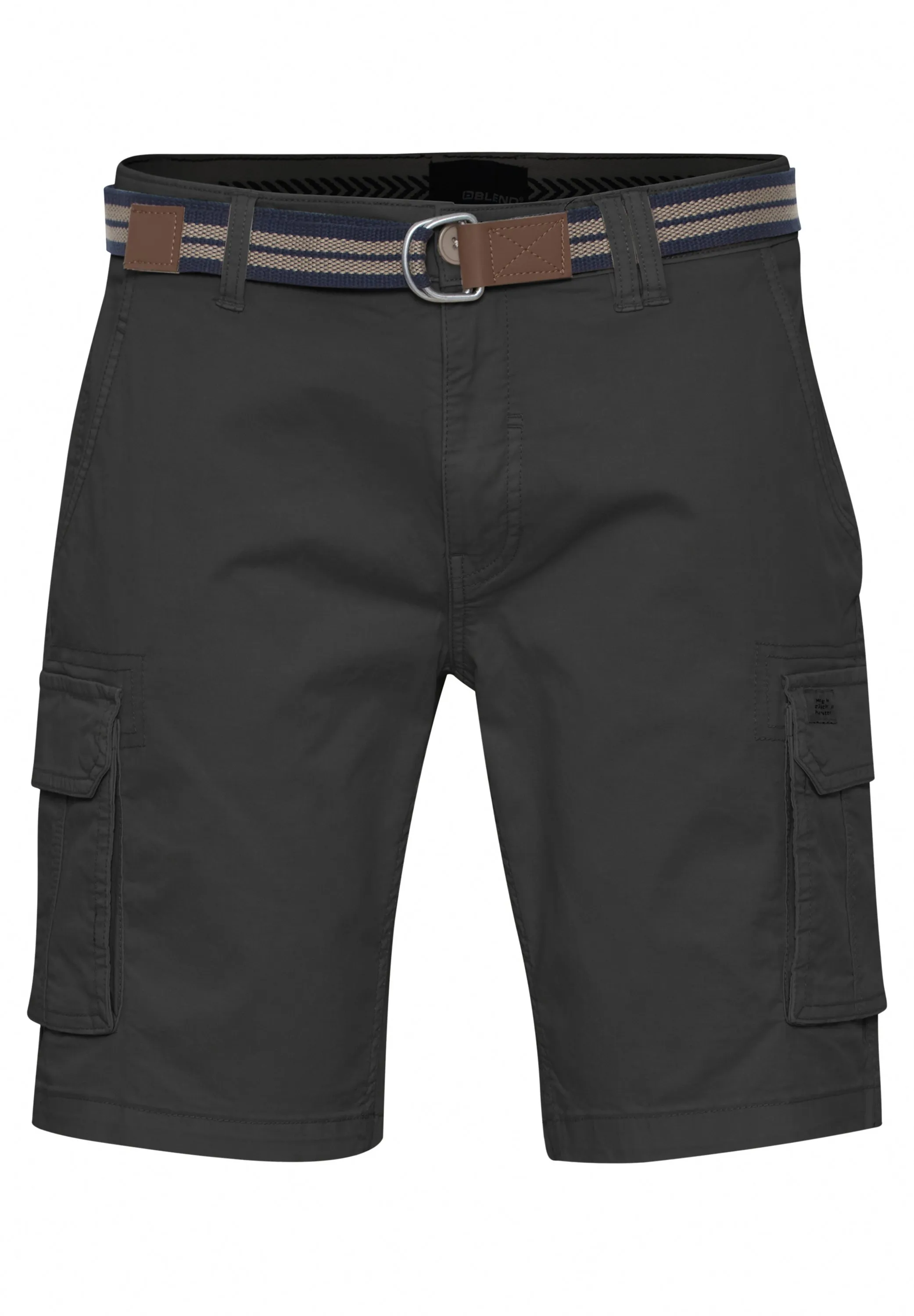 Shorts di jeans