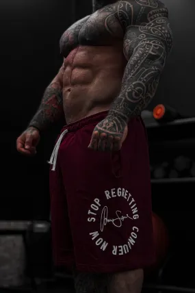 Shorts SRCN X LASGYM UNISEX