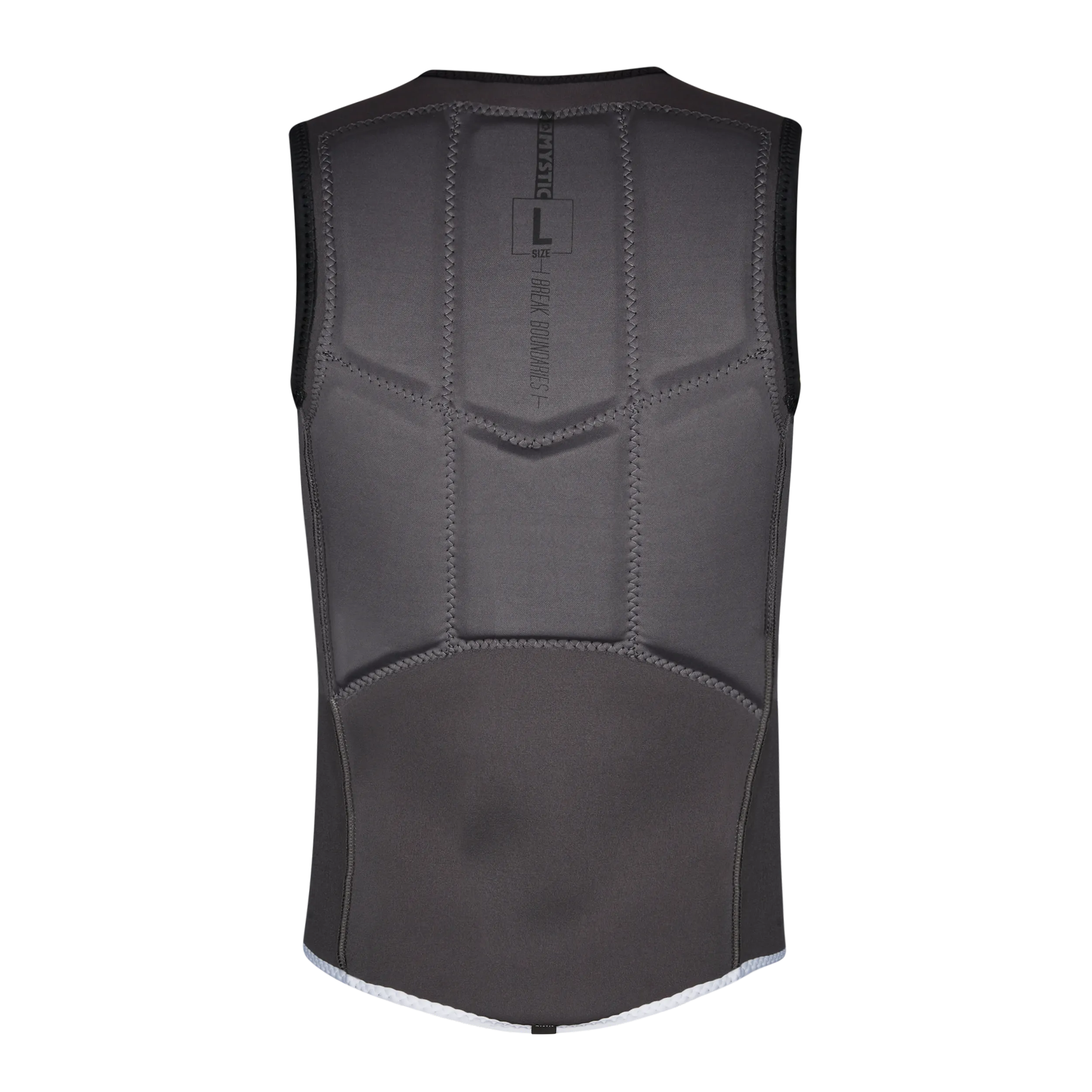 Star Impact Vest Fzip Kite