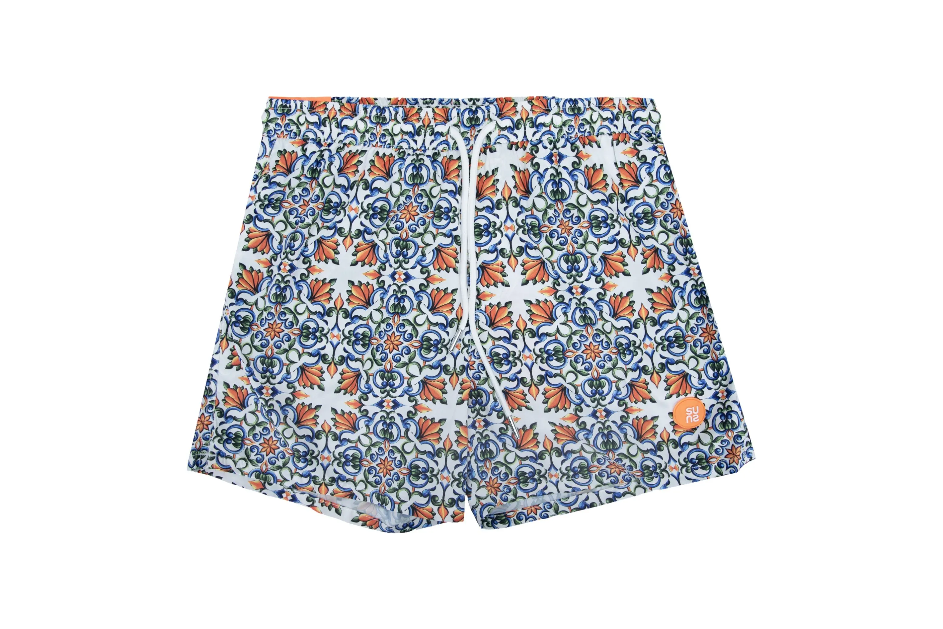 SUNS BOARDS BXS01033U V18 Swim Short