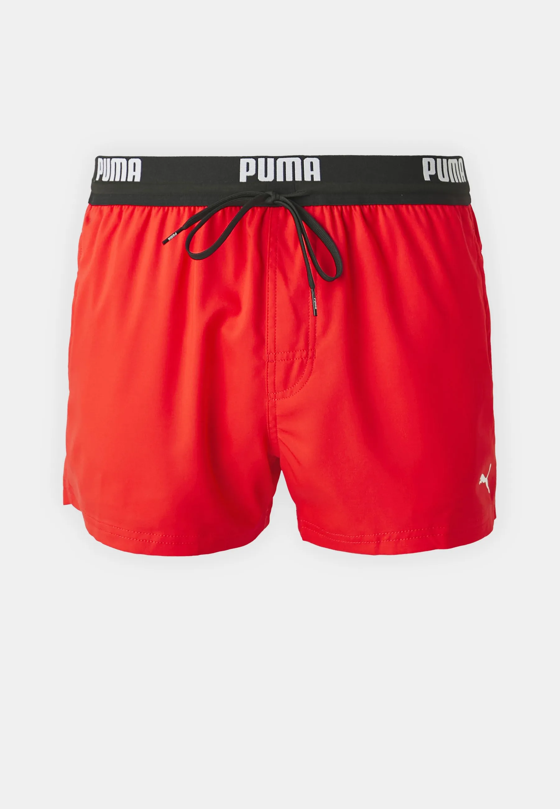 SWIM MEN LOGO LENGTH - Shorts da mare
